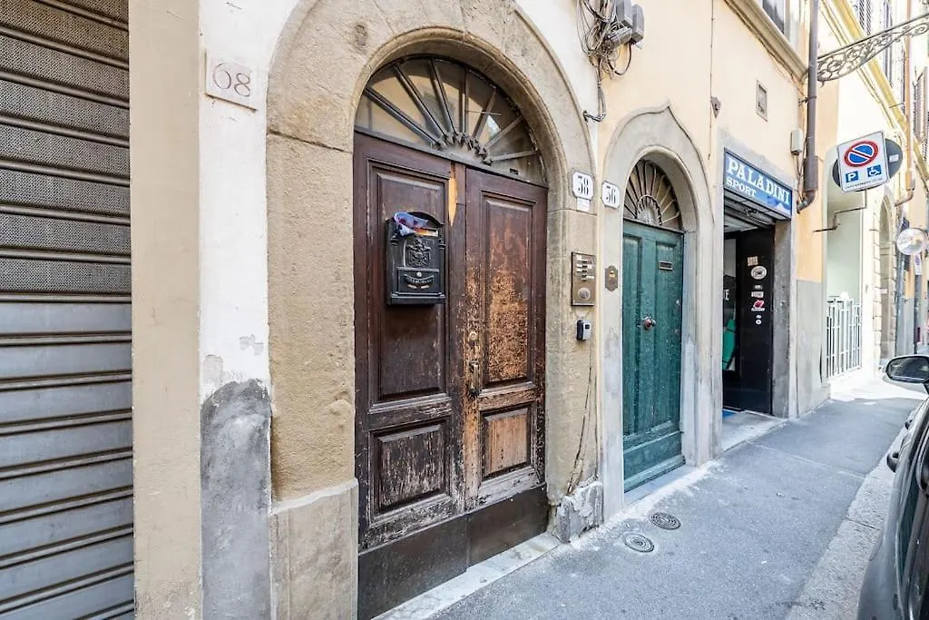 San Frediano Suite Moderna Florence