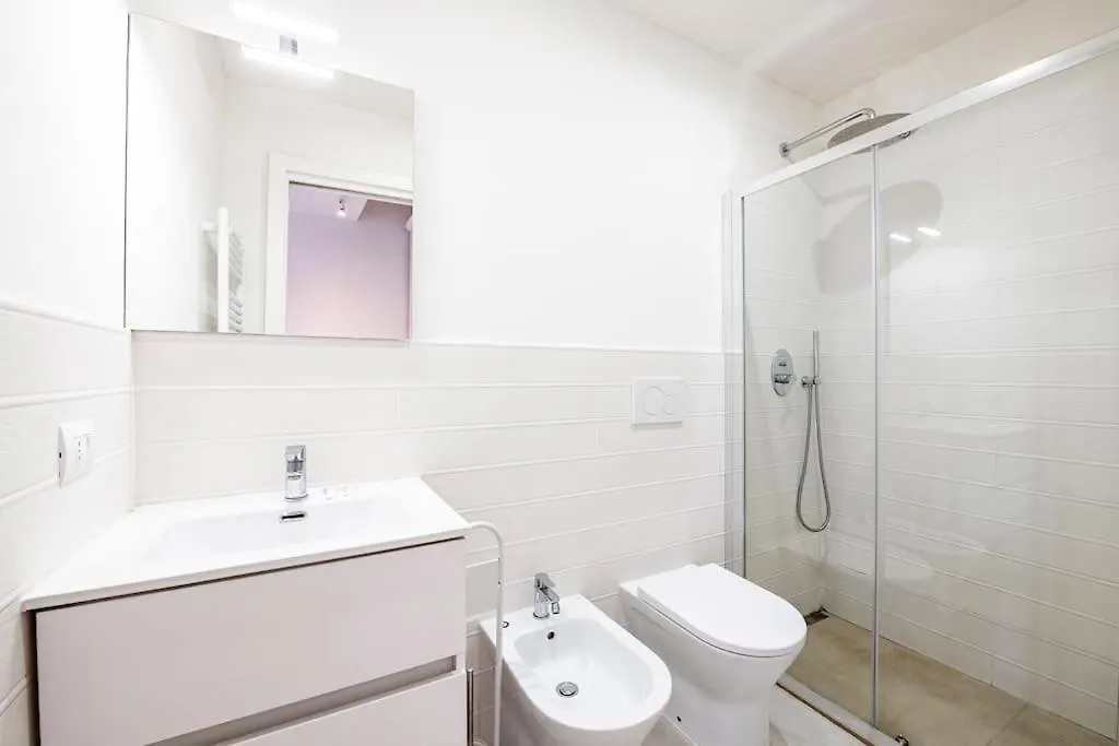 San Frediano Suite Moderna Florence Apartment