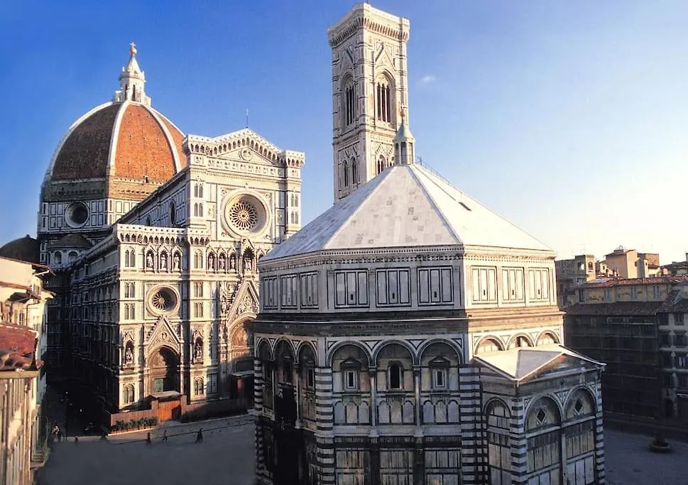 Apartment San Frediano Suite Moderna Florence