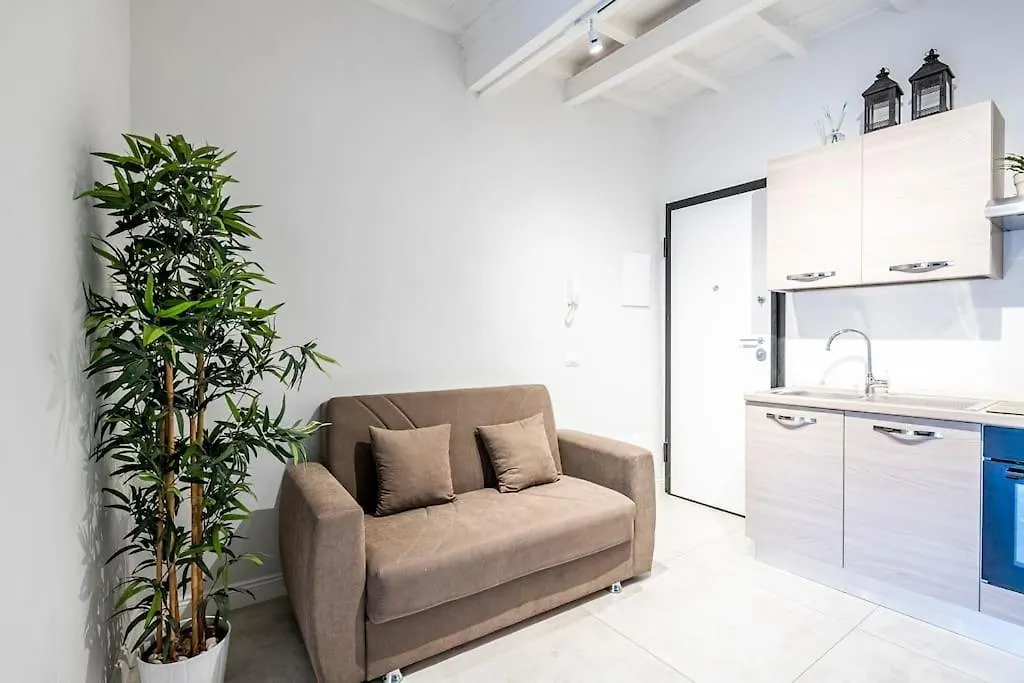 Apartment San Frediano Suite Moderna Florence
