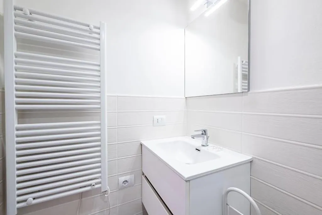 San Frediano Suite Moderna Florence 0*,  Italy